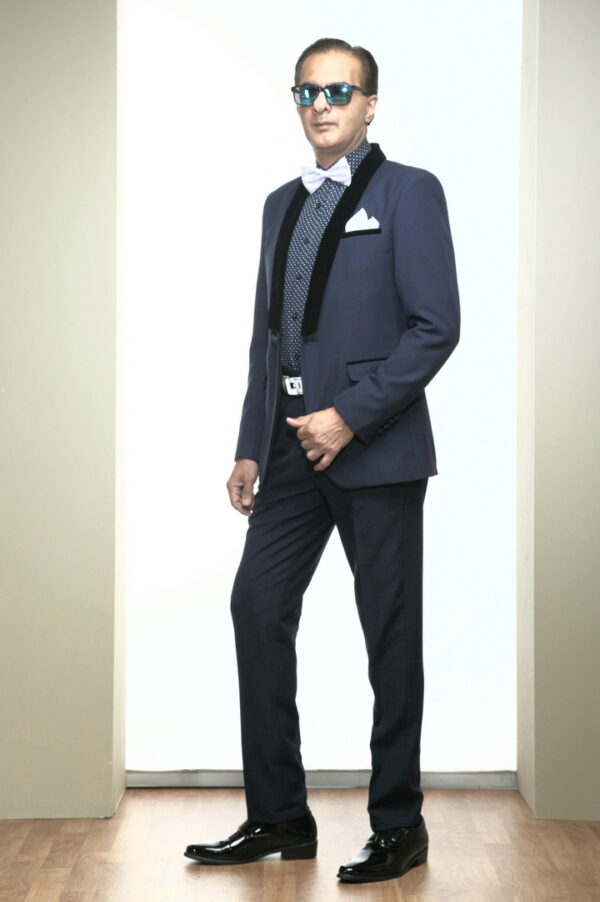 MST-3001 My Singapore Tailor