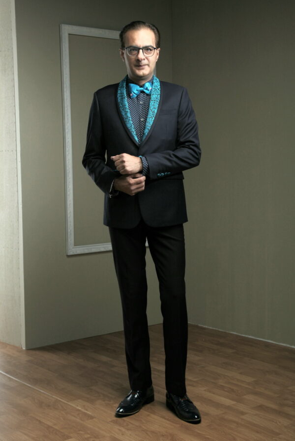 MST-3002 My Singapore Tailor