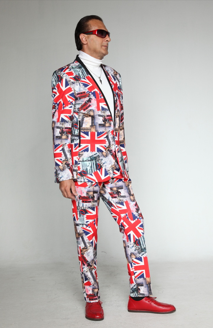 MST-3005 My Singapore Tailor