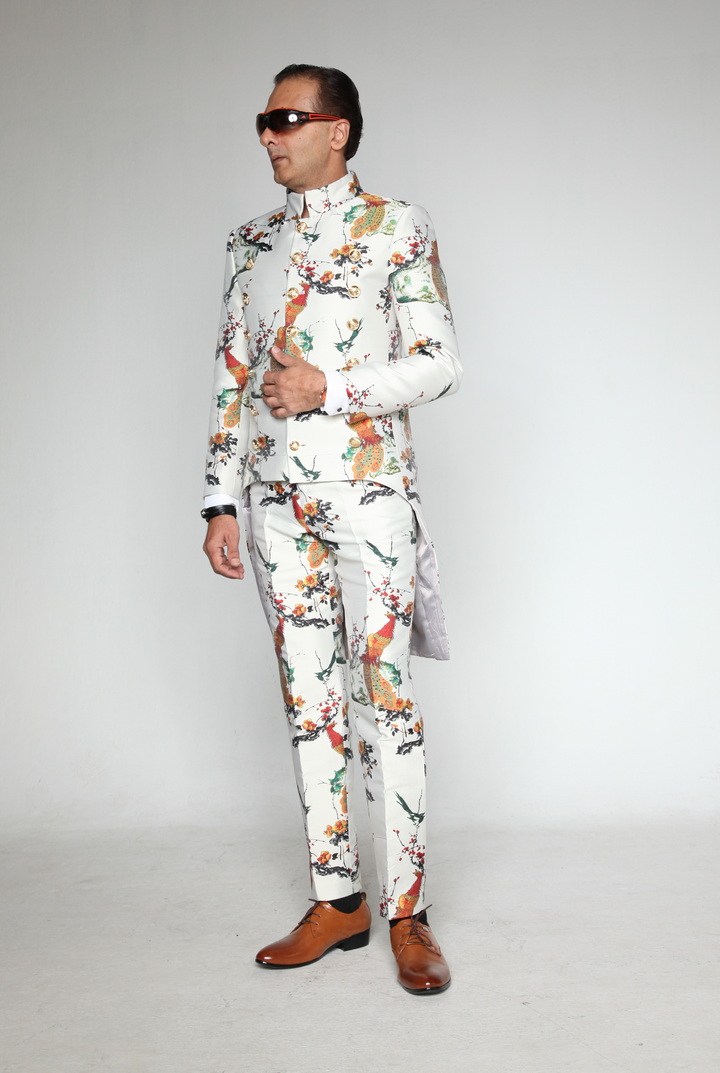 MST-3011 My Singapore Tailor