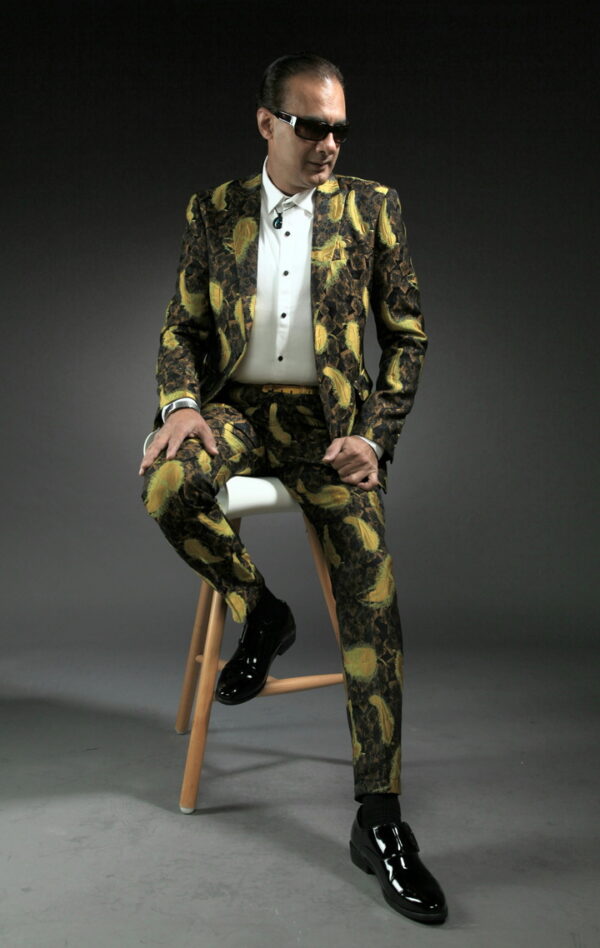 MST-3016 My Singapore Tailor