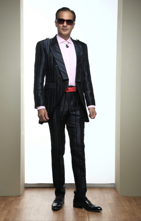 MST-3020 My Singapore Tailor