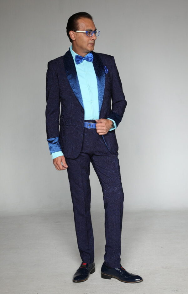 MST-3023 My Singapore Tailor