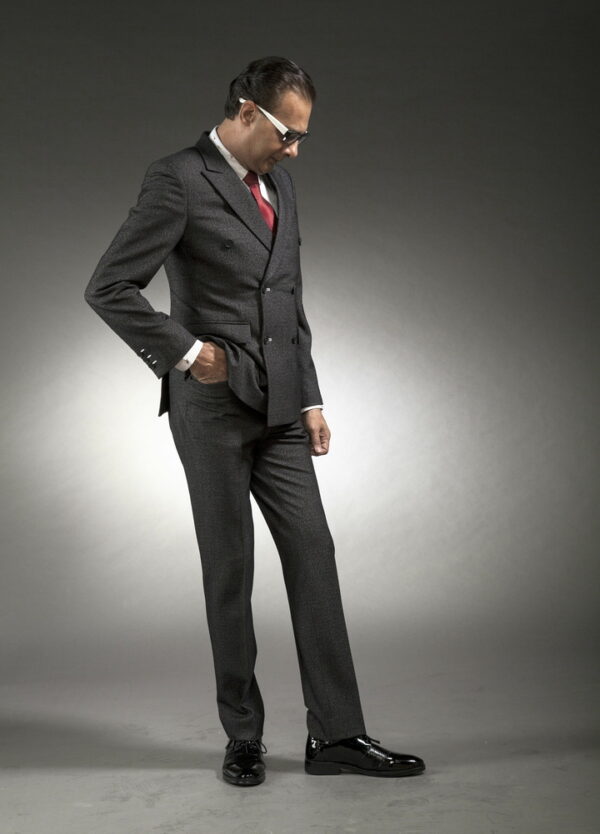 MST-3042 My Singapore Tailor