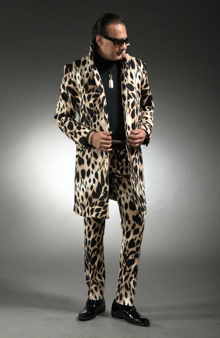 MST-3044 My Singapore Tailor