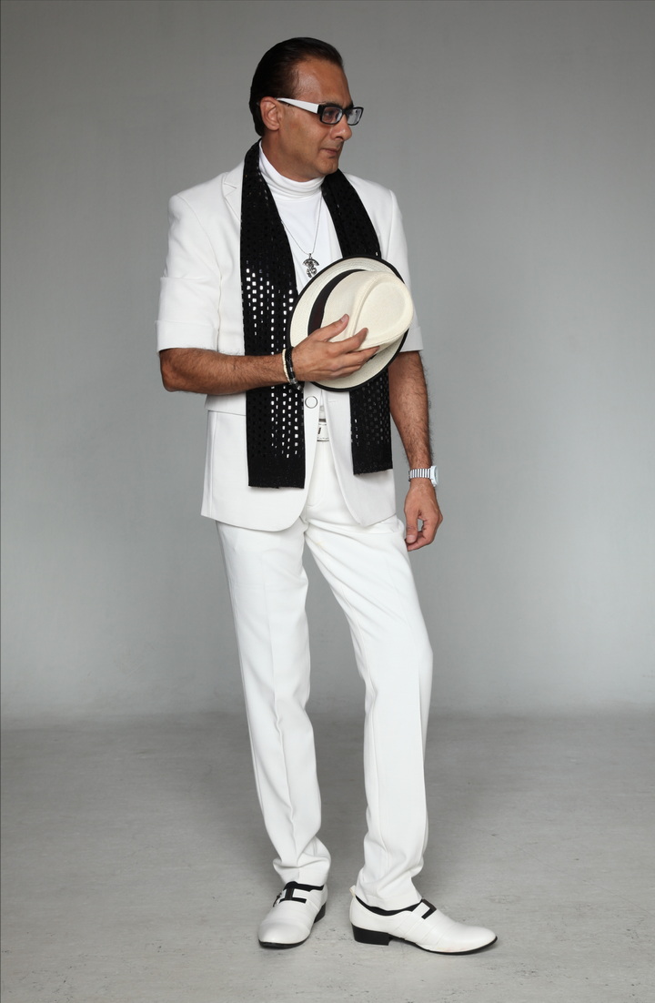 MST-3045 My Singapore Tailor