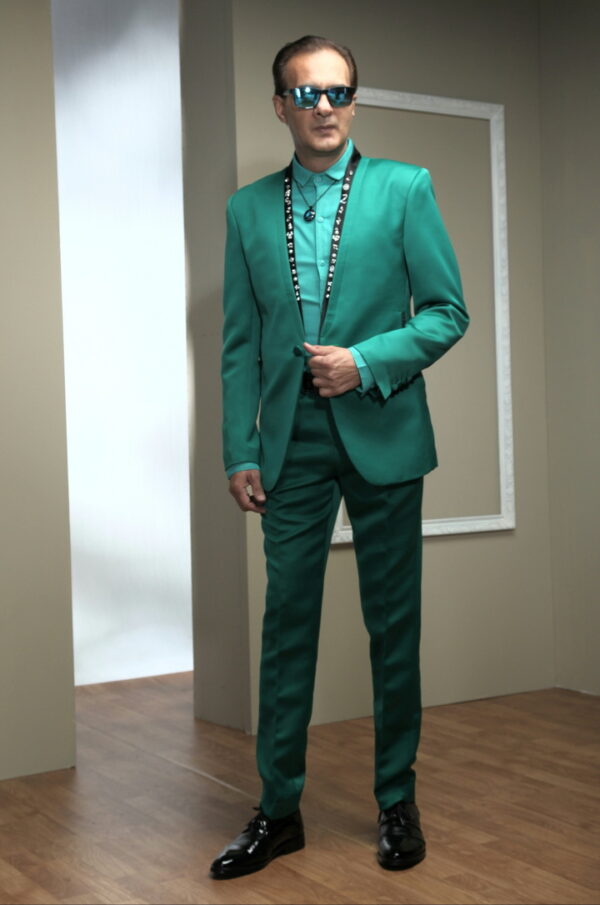 MST-3046 My Singapore Tailor