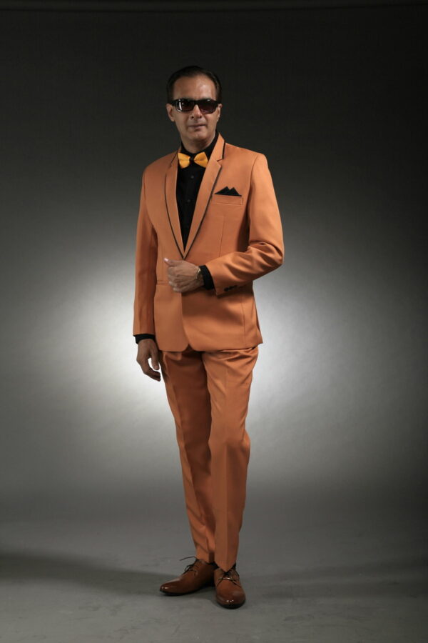 MST-3049 My Singapore Tailor