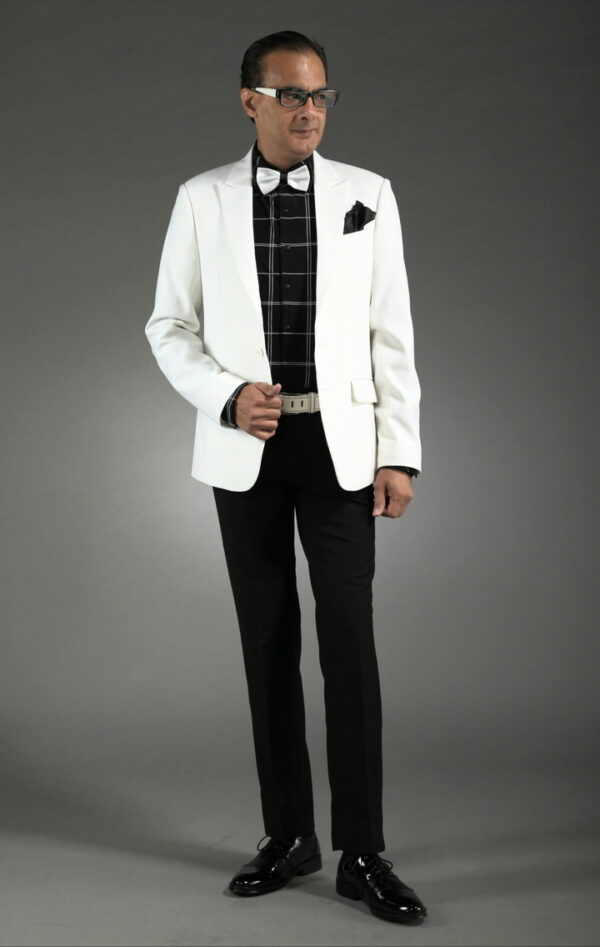 MST-3057 My Singapore Tailor