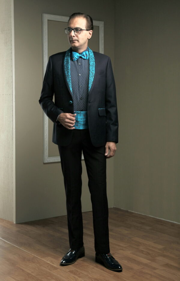 MST-3058 My Singapore Tailor