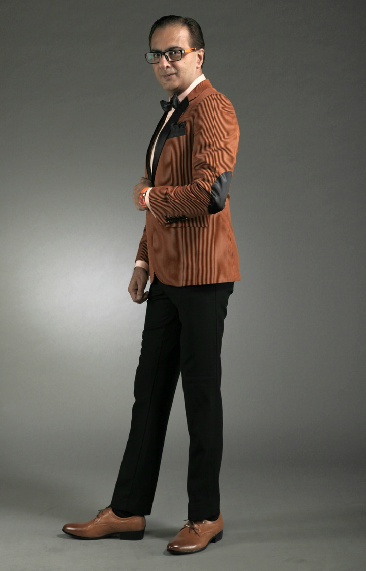 MST-3062 My Singapore Tailor