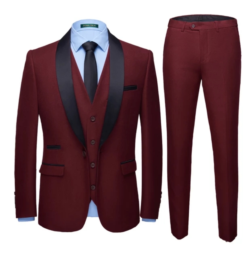 Rent a Suit - Suits Rental in Singapore - Suits Hire – 24