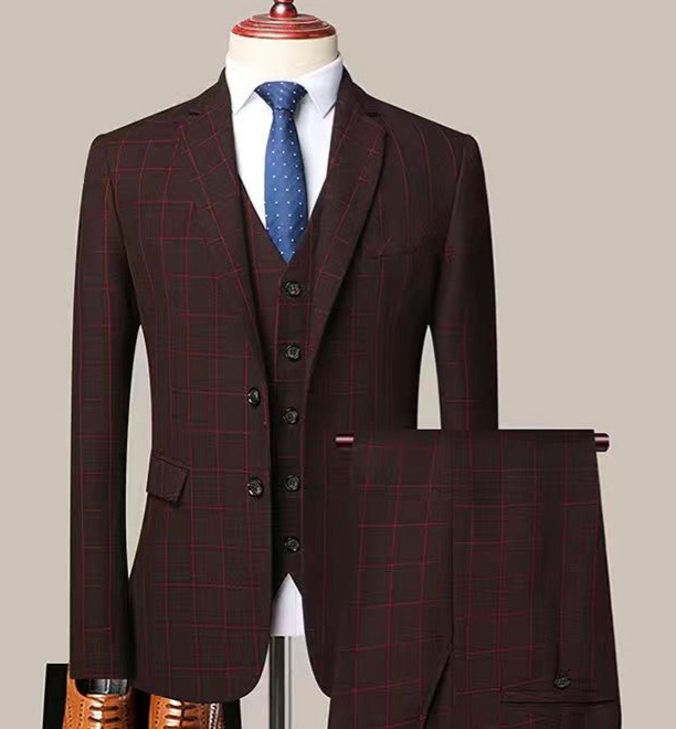 03A - Suits Rental – Rent/Hire a Suit – My Singapore Tailor