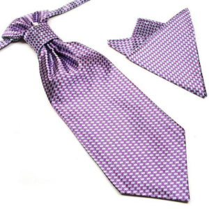 Cravat - Neckwear Accessories 01