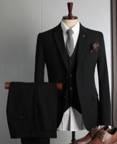 My Singapore Tailor Suits Rent Rental Hire Suit Shop Singapore Black Tie Wedding Tuxedo Bespoke Tailoring Tailors Tailor 008
