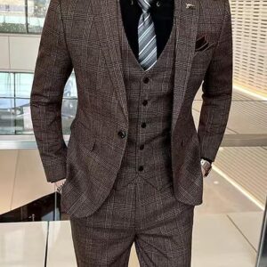 Suit Rental – Rent/Hire a Suits – My Singapore Tailor – 046