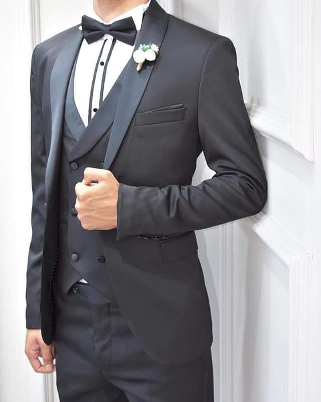 My Singapore Tailor Suits Rent Rental Hire Suit Shop Singapore Black Tie Wedding Tuxedo Bespoke Tailoring Tailors Tailor 072
