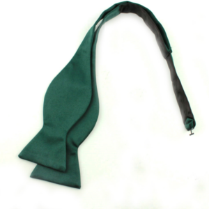 Self Bow Tie - Self Bowtie - Bow Ties - 05