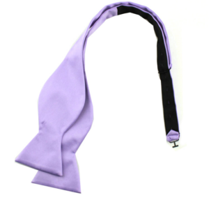 Self Bow Tie - Self Bowtie - Bow Ties - 09