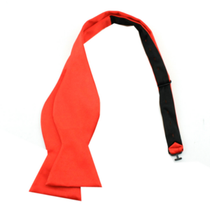 Self Bow Tie - Self Bowtie - Bow Ties - 11