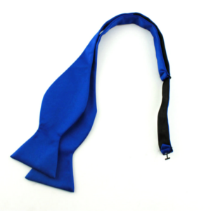 Self Bow Tie - Self Bowtie - Bow Ties - 12