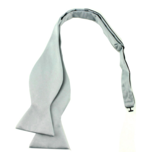 Self Bow Tie - Self Bowtie - Bow Ties - 13