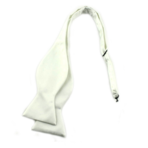Self Bow Tie - Self Bowtie - Bow Ties - 14