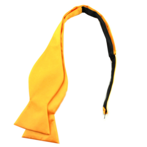 Self Bow Tie - Self Bowtie - Bow Ties - 15