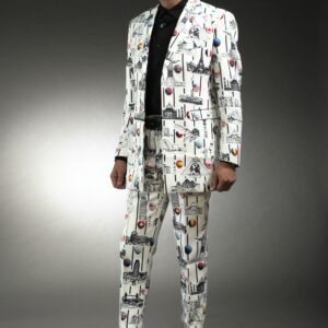 Rent a Suit - Suits Rental - Suits Hire - 07