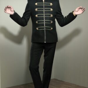 Rent a Suit - Suits Rental - Suits Hire - 08