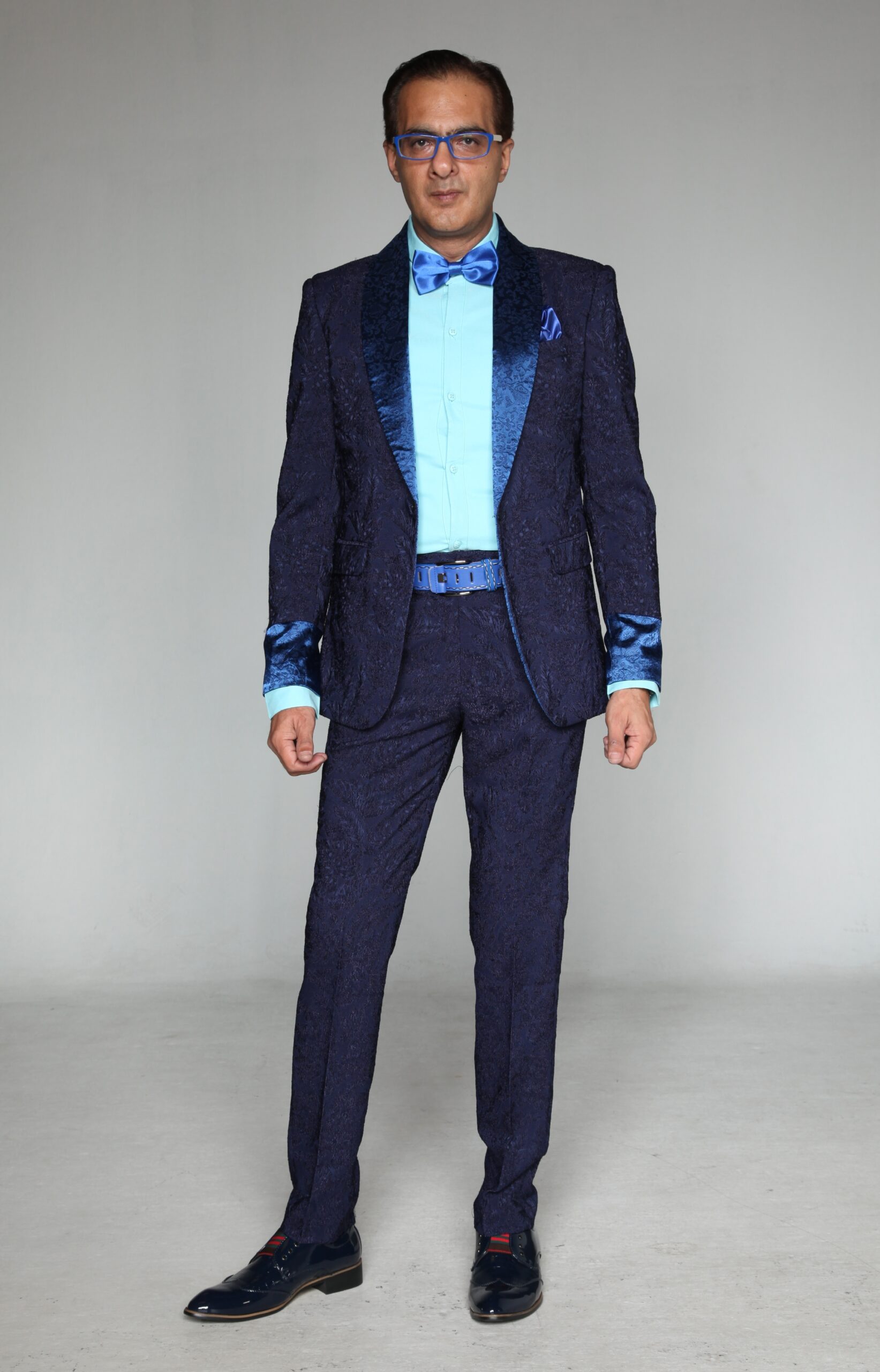 Rent a Suit - Suits Rental - Suits Hire - 45