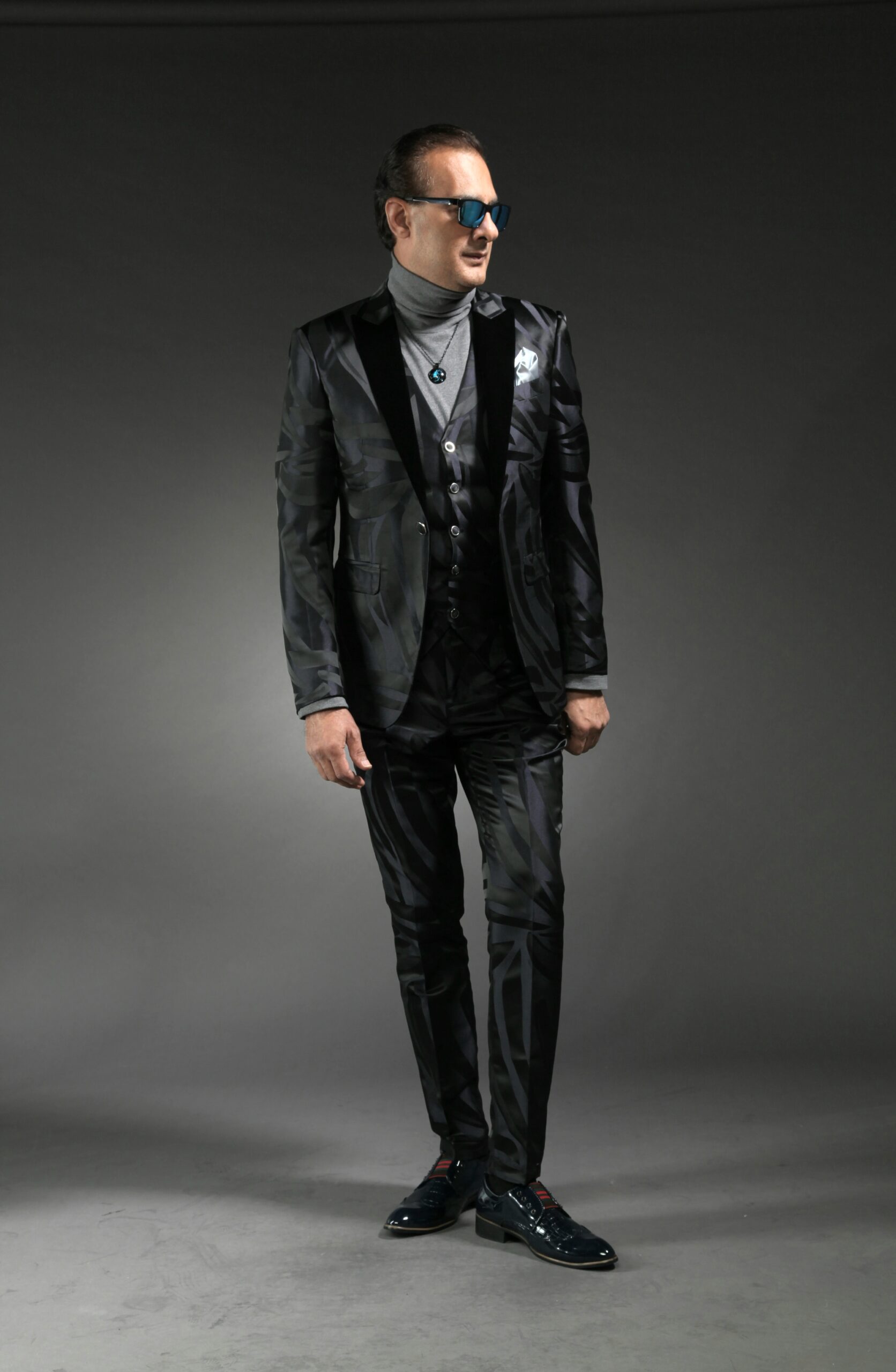 Rent a Suit - Suits Rental - Suits Hire - 58
