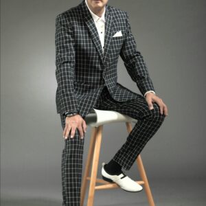 Rent a Suit - Suits Rental - Suits Hire - 60