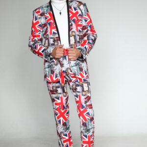 Rent a Suit - Suits Rental - Suits Hire - 64