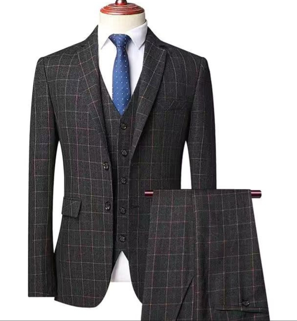 MST-2020 Suit Tailors in Singapore-Bespoke Suits Tailor Shop