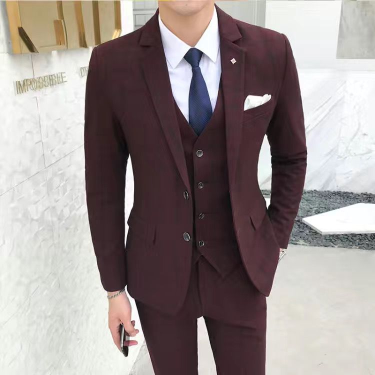 MST-2034 Suit Tailors in Singapore-Bespoke Suits Tailor Shop