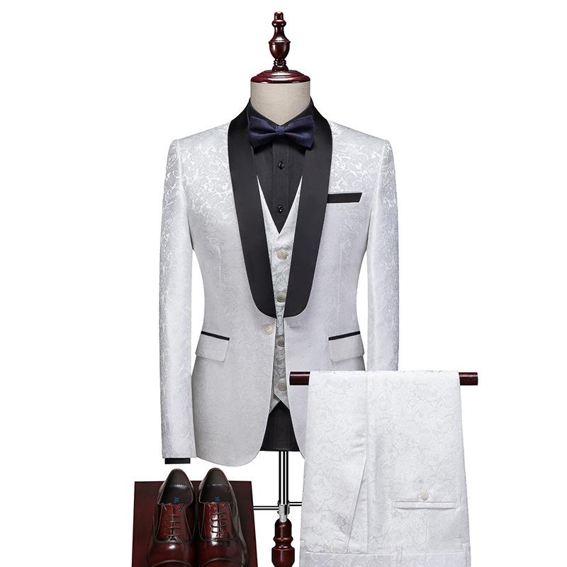 MST-2035 Suit Tailors in Singapore-Bespoke Suits Tailor Shop