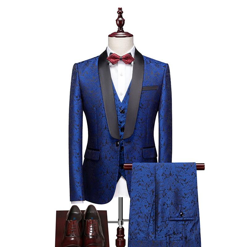 MST-2038 Suit Tailors in Singapore-Bespoke Suits Tailor Shop