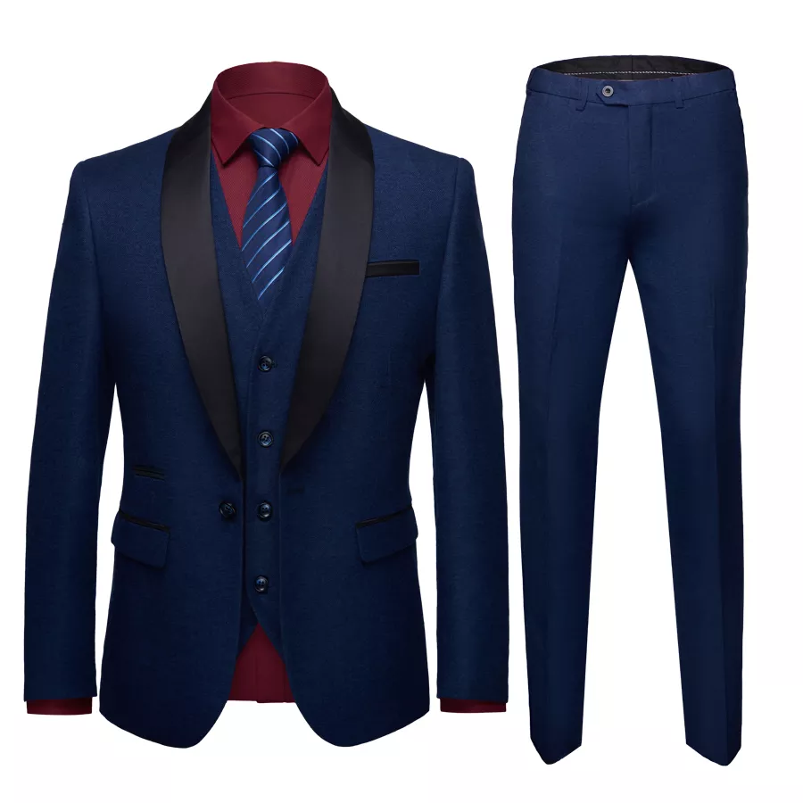 Tailor in Singapore - Bespoke Suits-Award Winning Tailor 007