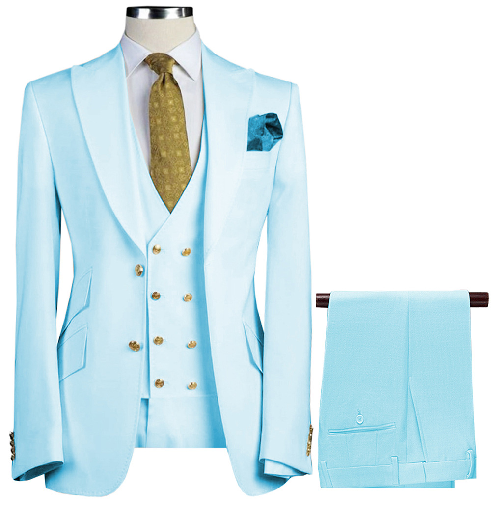 Tailor in Singapore - Bespoke Suits-Award Winning Tailor 073