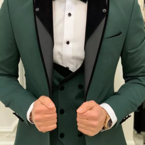 Suits Tailor MySingaporeTailor.com 289