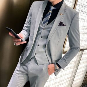 Suits Tailor MySingaporeTailor.com 360
