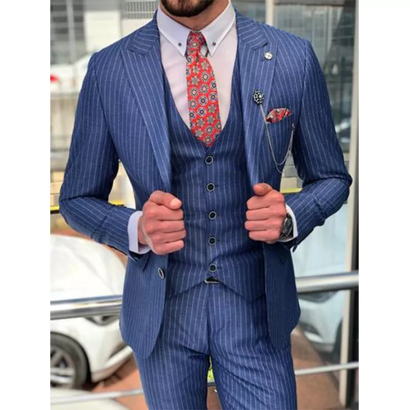 Tailor in Singapore - Bespoke Suits-Award Winning Tailor 393