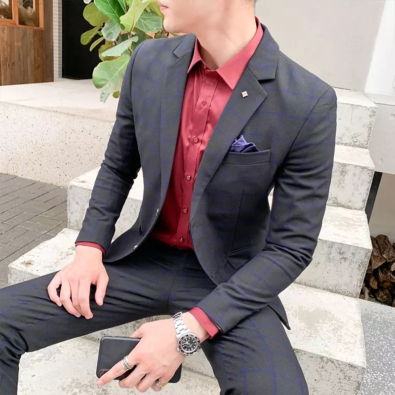 Tailor Tailors Singapore Bespoke Shop Suit Suits Tuxedo Tux Dinner Black Tie Business Rent Rental Hire Shirt Pants Trouser Jacket Blazer 408