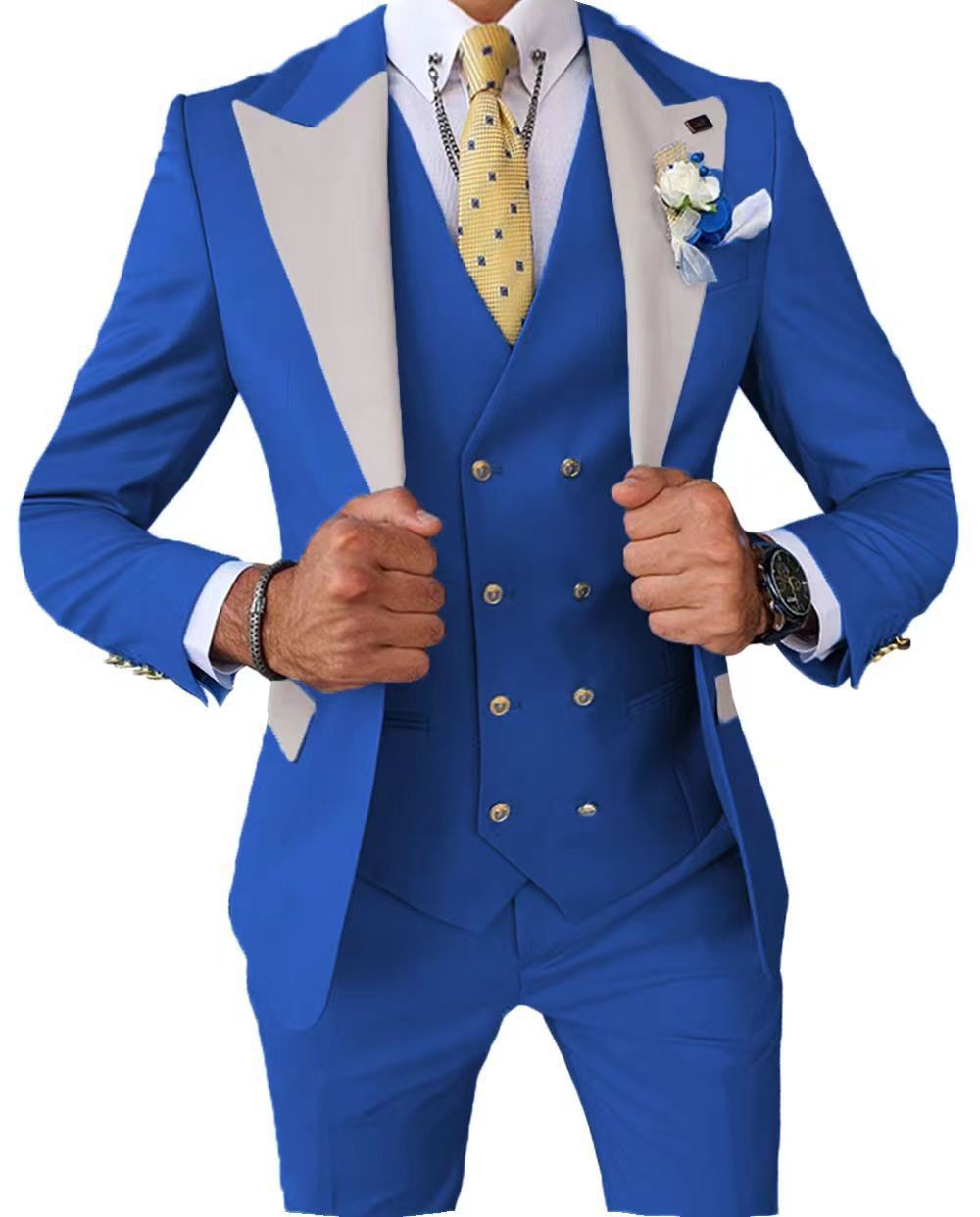 Tailor in Singapore - Bespoke Suits-Award Winning Tailor 435