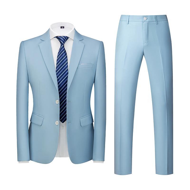 20A - Suits Rental Singapore - Formal Suit, Wedding Suits