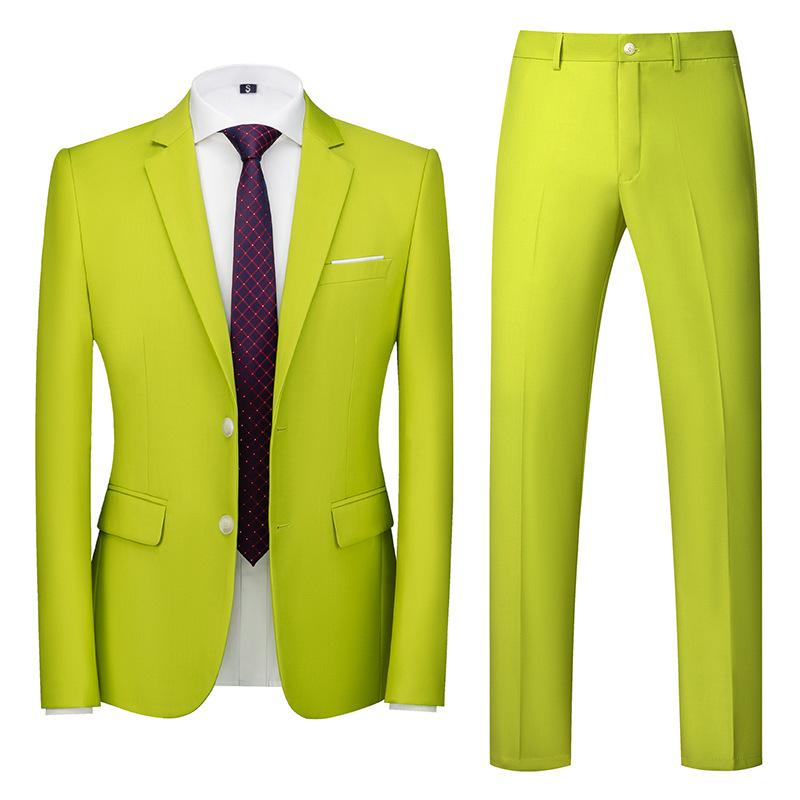 22A - Suits Rental Singapore - Formal Suit, Wedding Suits
