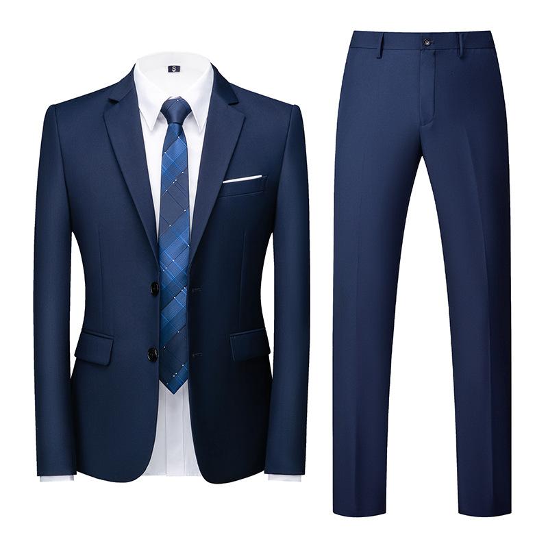 23A - Suits Rental Singapore - Formal Suit, Wedding Suits
