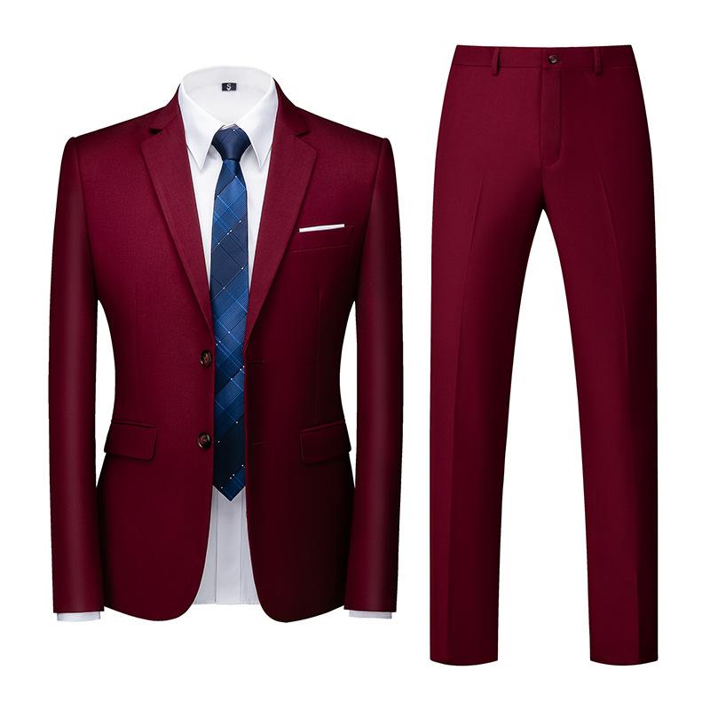 26A - Suits Rental Singapore - Formal Suit, Wedding Suits