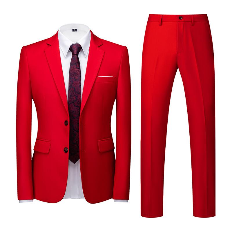 28A - Suits Rental Singapore - Formal Suit, Wedding Suits